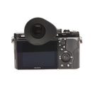 Hoodman HoodEye for Sony A7 models A7, A7R, A7s, A7II, A7SII, A7RII