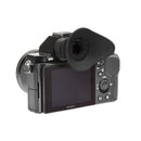Hoodman HoodEye for Sony A7 models A7, A7R, A7s, A7II, A7SII, A7RII