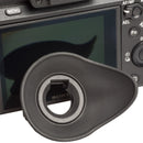 Hoodman HoodEye for Sony A7 models A7, A7R, A7s, A7II, A7SII, A7RII