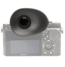Hoodman Glasses Hoodeye for Sony A7 models A7, A7R, A7s, A7II, A7SII, A7RII