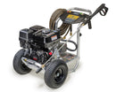 Hustler HH4035 Pressure Washer 4000psi Honda GX270 (939355)