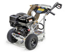 Hustler HH4440 Pressure Washer 4400psi Honda GX390 (939363)