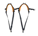 BlackRapid Double X eXtra Comfort Camera Harness (Slim Fit)