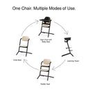 Lemo 3-in-1 High Chair + Learning Tower Bundle
