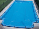 Hinsperger 12" x 96" Double Water Bag, Blue | WB8DD