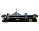 Billy Goat SAH34 Swing Away Hitch for DL12, 13, 14, 18 Truck Loaders