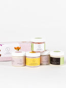 Full Body Luxury Home Spa Gift Box