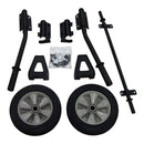 Honda Generator Wheel Kit (06710-Z22-A40ZA) for EG4000CL, EG5000CL, EG6500CL