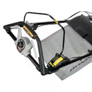 Honda HRN216VKA 21-Inch 3-in-1 Self-Propelled Gas Lawn Mower GCV170 Engine Variable Speed Smart Drive