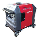 Honda Generator Wheel without Locking Feature (06423-ZS9-T30) for EU3000is