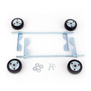 Honda Generator Wheel without Locking Feature (06423-ZS9-T30) for EU3000is