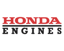 Honda GX690-TDW Engine 1 1/8" x 3-51/64" Shaft Horizontal Recoil 22.1 HP