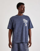 Hoodrich Oversized Washed Tee