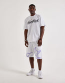 Hoodrich Oversized Relic Tee