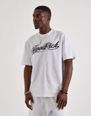 Hoodrich Oversized Relic Tee