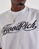 Hoodrich Oversized Relic Tee