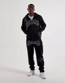 Hoodrich Open-Hem Fleece Joggers
