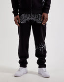 Hoodrich Open-Hem Fleece Joggers