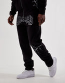 Hoodrich Open-Hem Fleece Joggers