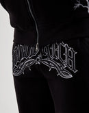 Hoodrich Open-Hem Fleece Joggers