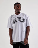 Hoodrich Oversized Tee