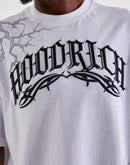 Hoodrich Oversized Tee