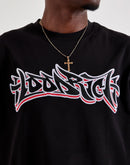 Hoodrich Oversized Graffiti Tee