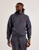 Hoodrich Worldwide Graphic Hoodie