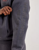 Hoodrich Worldwide Graphic Hoodie