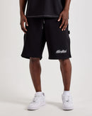 Hoodrich Oversized Fleece Shorts