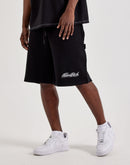 Hoodrich Oversized Fleece Shorts