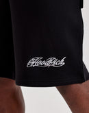 Hoodrich Oversized Fleece Shorts