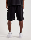 Hoodrich Oversized Fleece Shorts