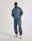 Hoodrich Graffiti Oversized Fleece Joggers