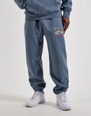Hoodrich Graffiti Oversized Fleece Joggers
