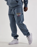Hoodrich Graffiti Oversized Fleece Joggers