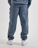 Hoodrich Graffiti Oversized Fleece Joggers
