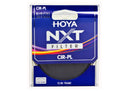 Hoya NXT Circular Polarizer 82mm Filter