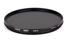 Hoya NXT Circular Polarizer 72mm Filter