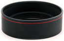 Hoya 62mm Multi Angle Rubber Lens Hood