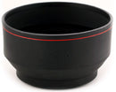 Hoya 49mm Multi Angle Rubber Lens Hood