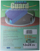 HPI 12' x 24' Oval Premium Floor Padding | LG1224OV