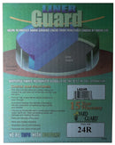 HPI 24' Round Premium Floor Padding | LG24R