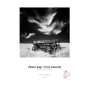 Hahnemuhle Photo Rag Ultra Smooth 305 8.5x11 25 Sheets