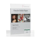 Hahnemuhle Photo Rag Ultra Smooth 305 8.5x11 25 Sheets