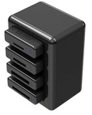 Lexar Professional HR1 Hub