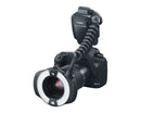 Canon MR-14EX II TTL Macro Ring Lite Flash