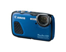 Canon Powershot D30 Digital Camera