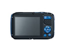 Canon Powershot D30 Digital Camera