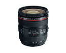 Canon EF 24-70mm f4L IS USM Lens